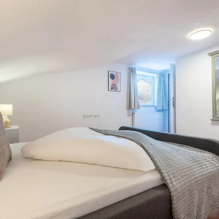 דירה Prince Apartment Hinterbichl (Reutte)