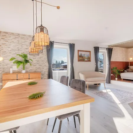 דירה Prince Apartment *