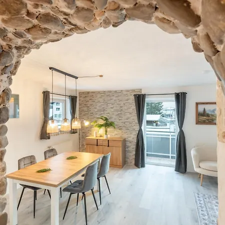 דירה Prince Apartment *