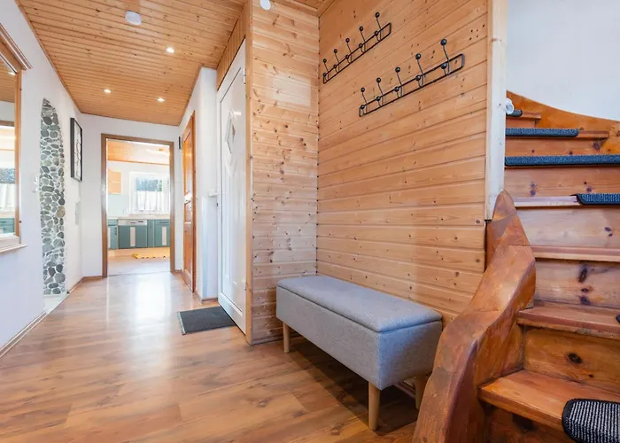 Prince Apartment * Hinterbichl (Reutte)