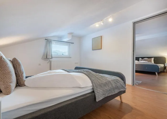 Prince Apartment Appartement *