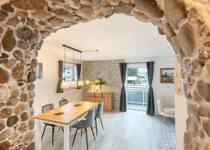 Appartement Prince Apartment *