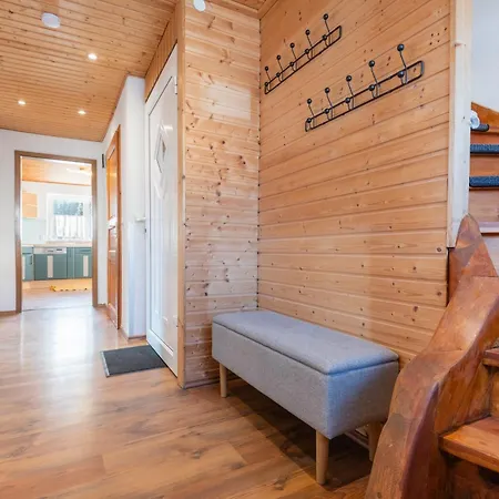 Prince Apartment * Hinterbichl (Reutte)