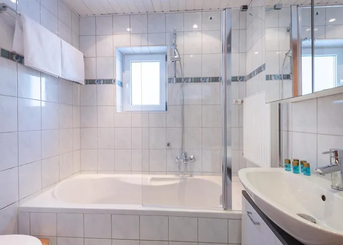 Prince Apartment 아파트 Hinterbichl (Reutte)