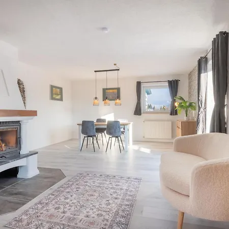 Prince Apartment Apartment Hinterbichl (Reutte)